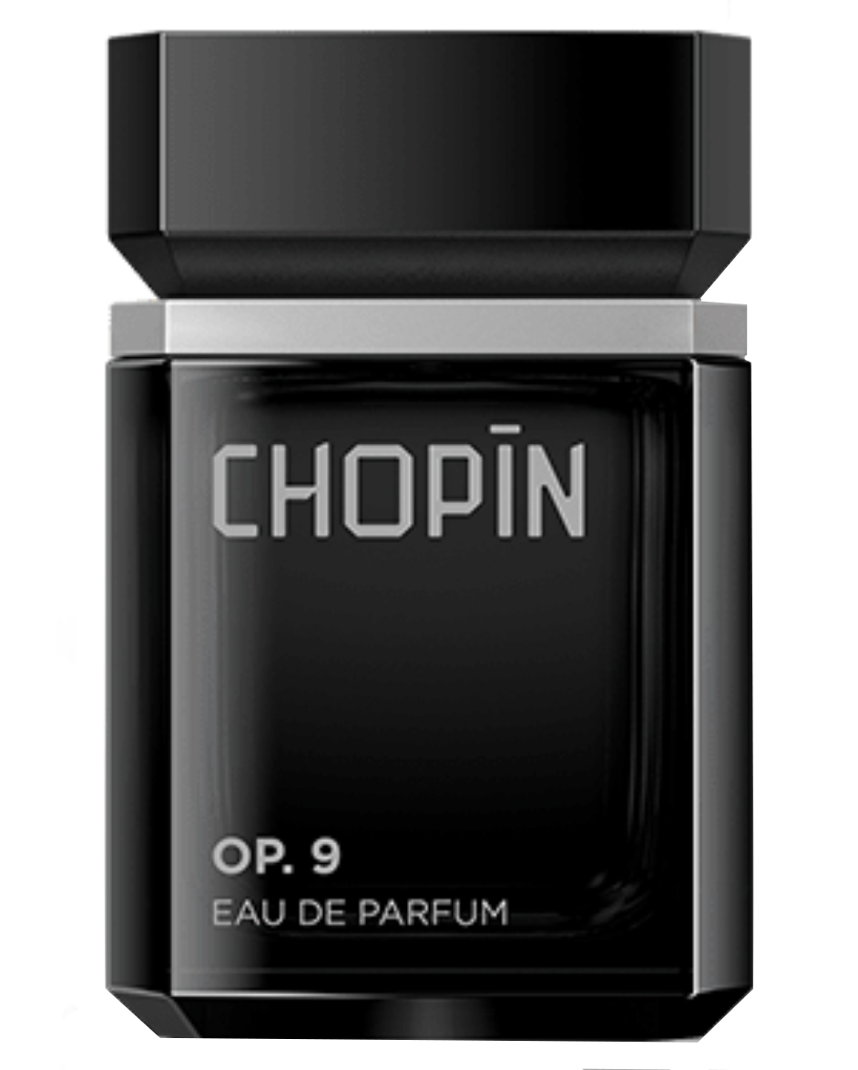 Chopin OP. 9 Chopin Perfumes — аромат