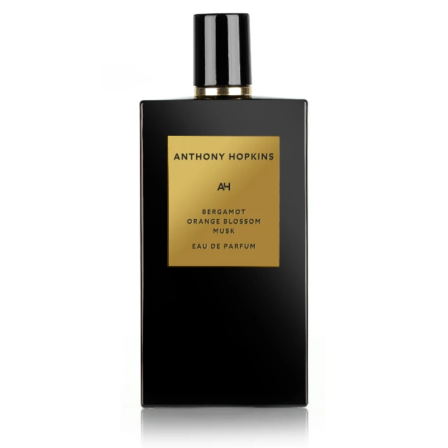 AH Eau de Parfum Anthony Hopkins — аромат