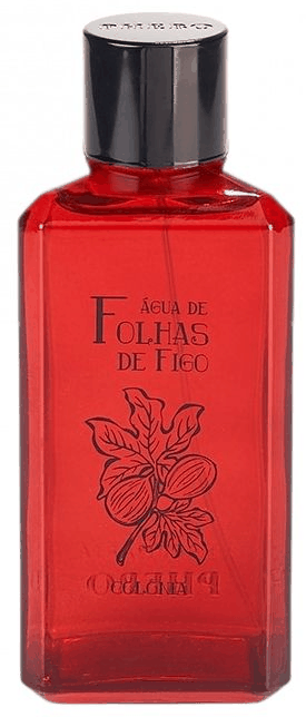 Água de Folhas de Figo Phebo — аромат