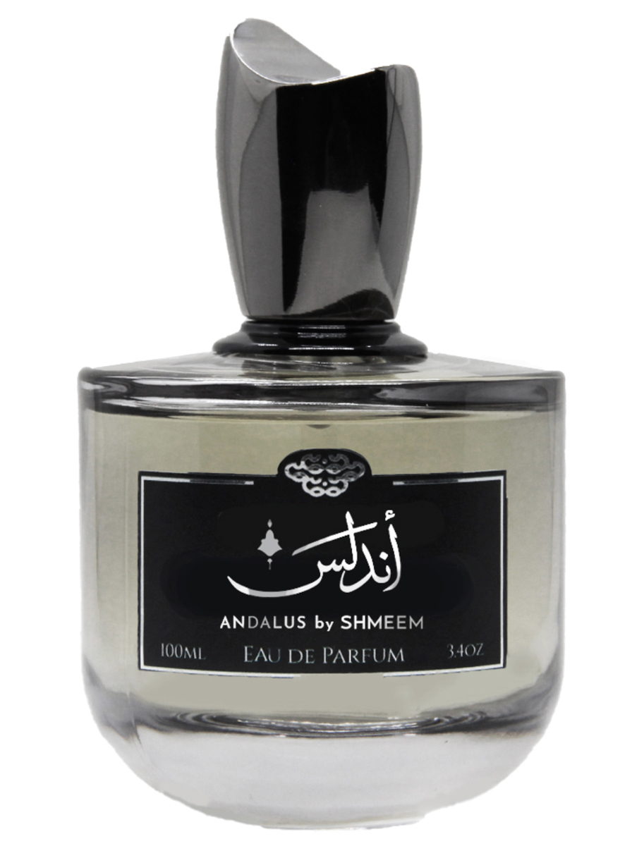 Andalus Shmeem — аромат