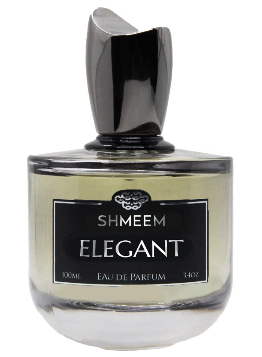 Elegant Shmeem — аромат