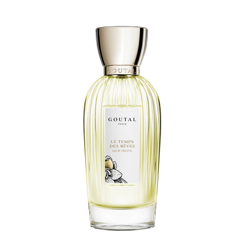 Le Temps des Rêves Goutal — аромат