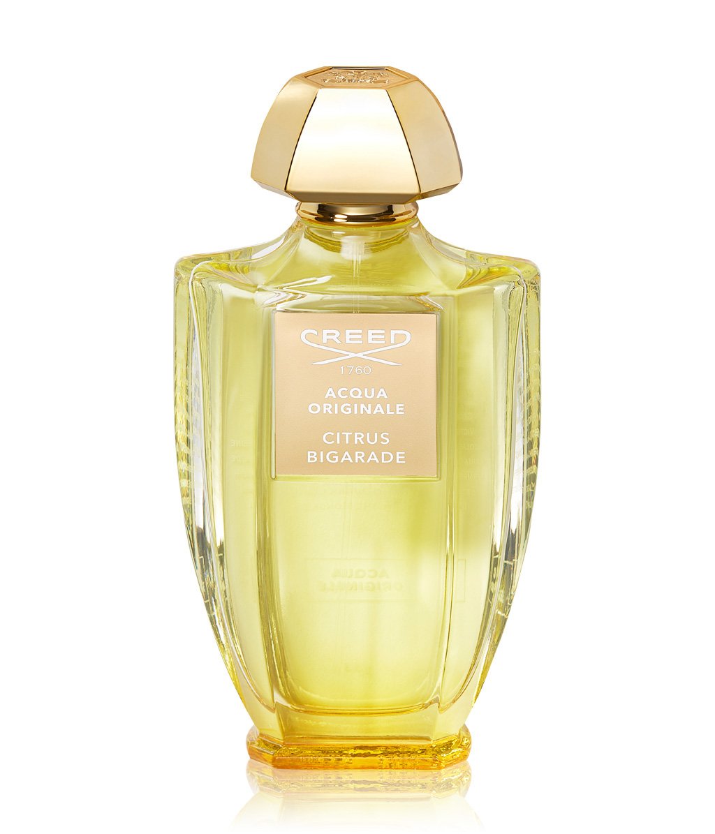 Citrus Bigarade Creed — аромат