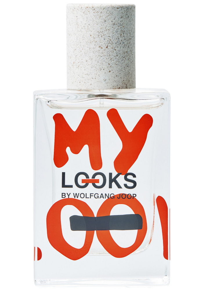 My Looks Woman Looks By Wolfgang Joop — аромат