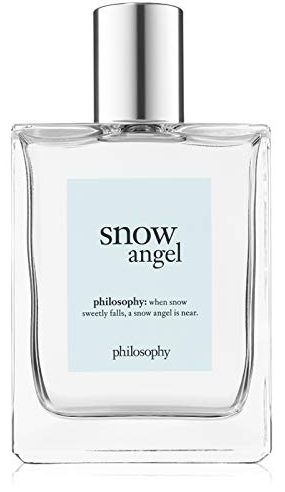 Snow Angel Philosophy — аромат