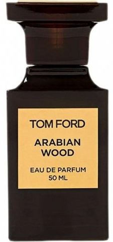 Arabian Wood Tom Ford — аромат