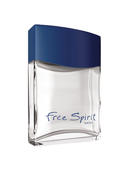 Free Spirit Mary Kay — аромат