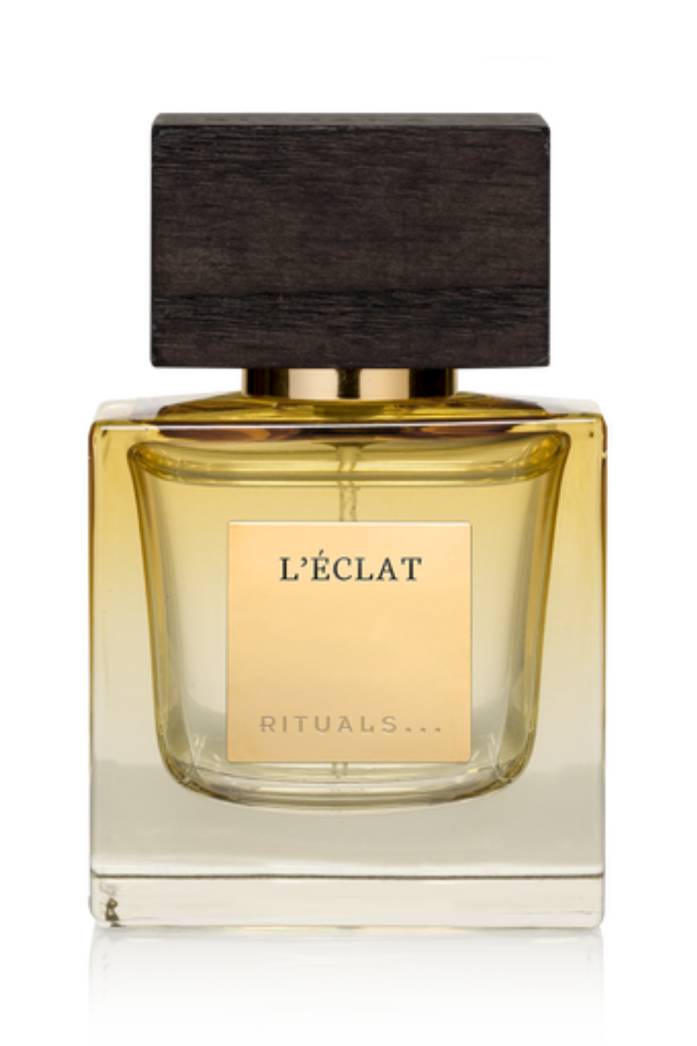 L'Eclat Rituals — аромат