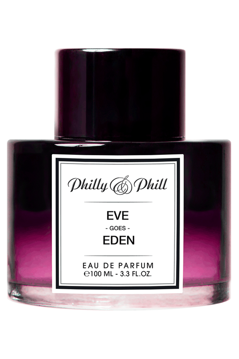 Eve Goes Eden Philly&Phill — аромат