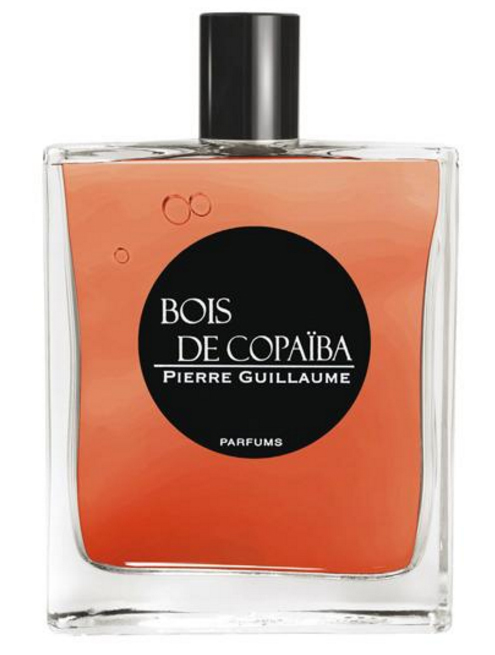 Bois de Copaiba Pierre Guillaume Paris — аромат