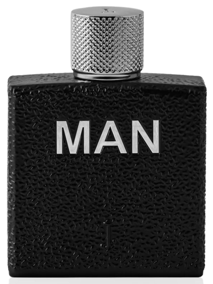 MAN By J. Junaid Jamshed — аромат