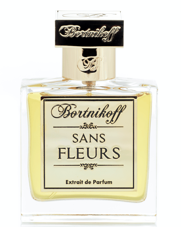 Sans Fleurs Bortnikoff — аромат