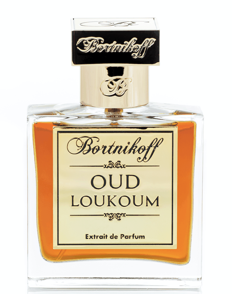 Oud Loukoum Bortnikoff — аромат