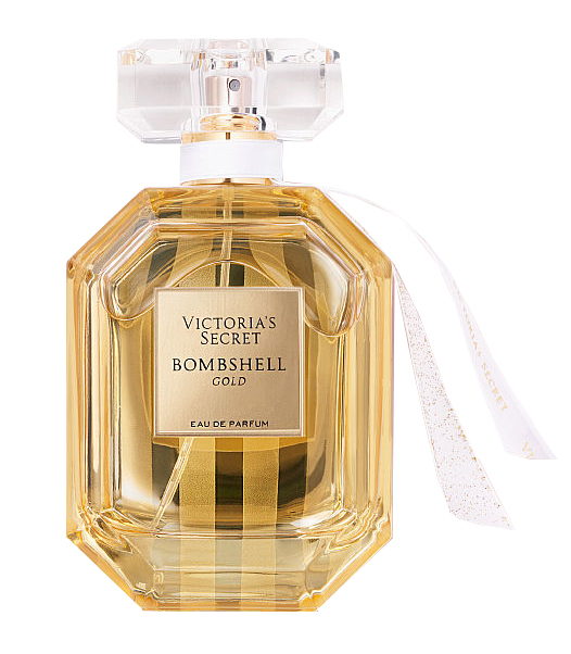 Bombshell Gold Victoria's Secret — аромат