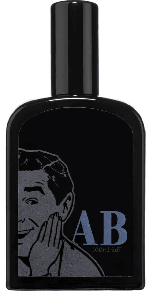 American Blend Fine Accoutrements — аромат