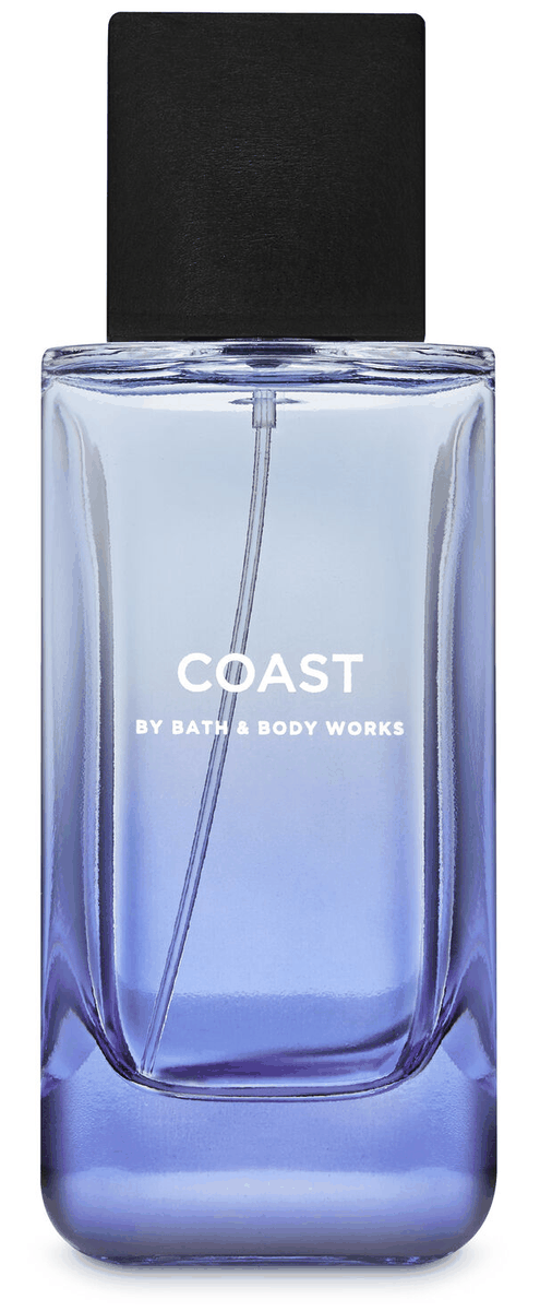 Coast Bath & Body Works — аромат
