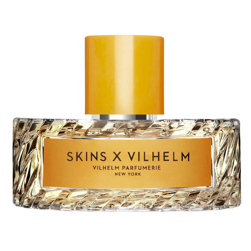 Skins x Vilhelm Vilhelm Parfumerie — аромат
