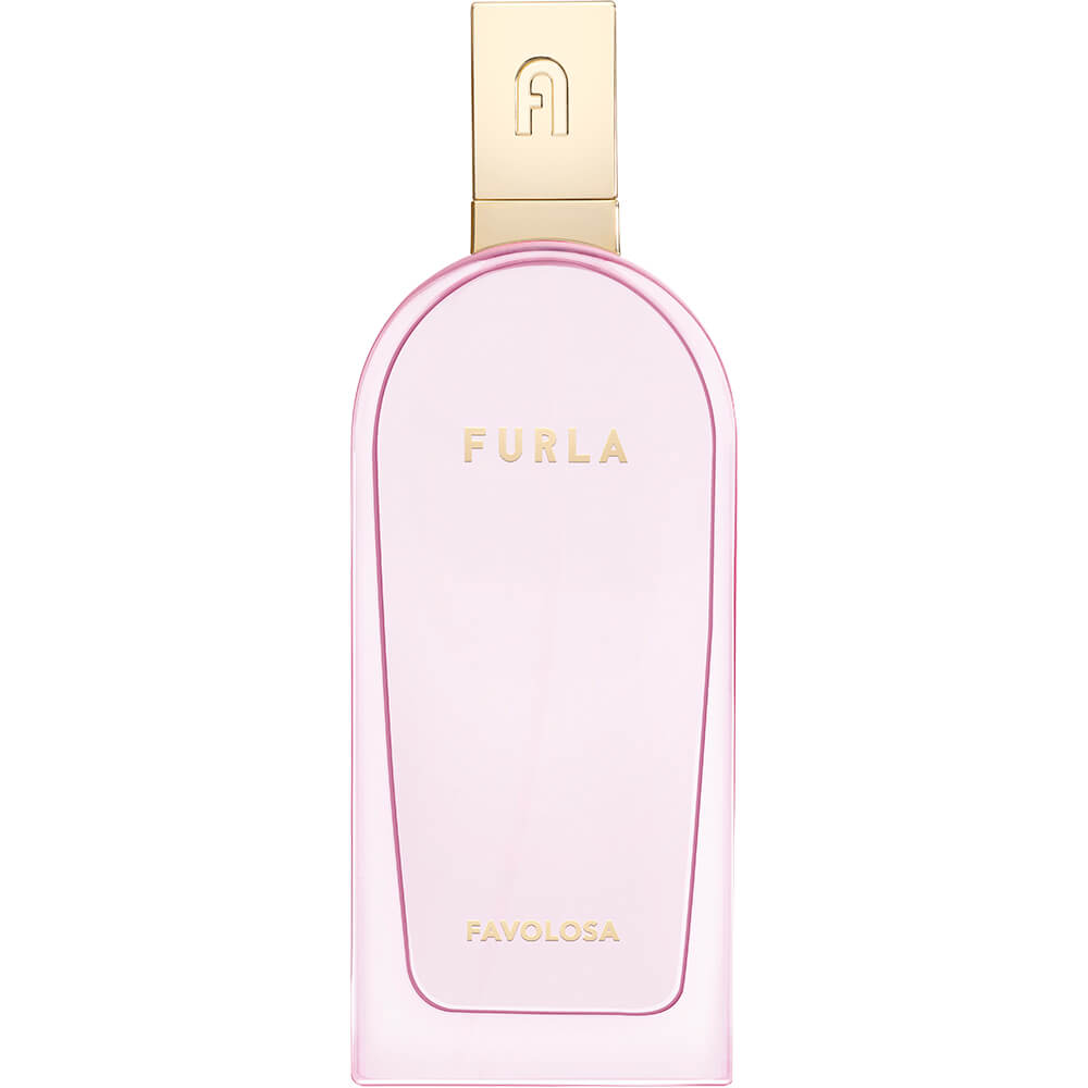 Favolosa Furla — аромат