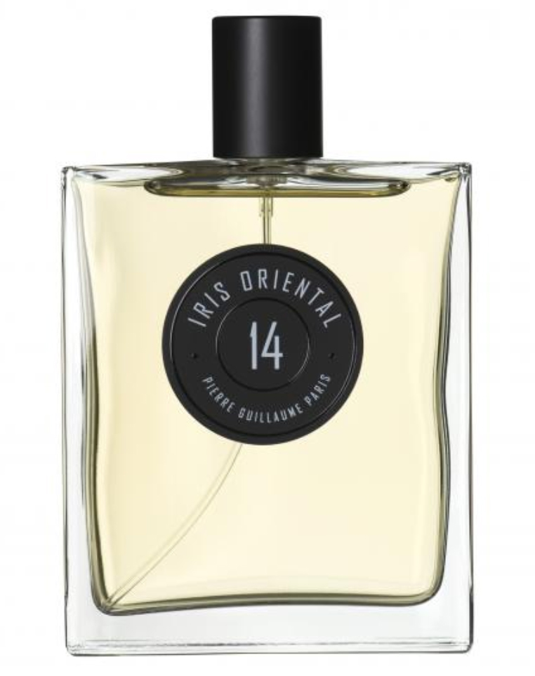 Iris Oriental 14 Pierre Guillaume Paris — аромат