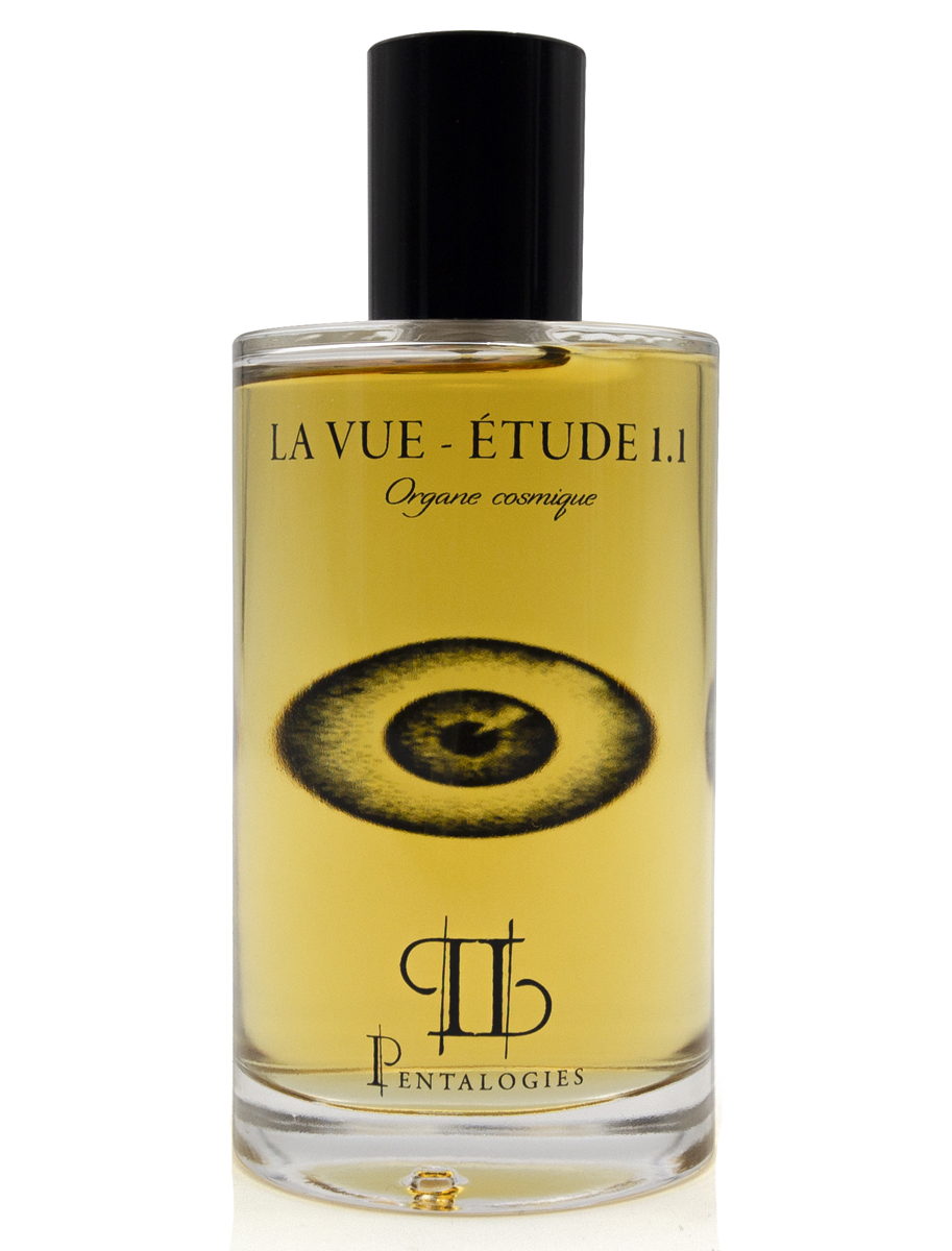 Etude 1.1: La Vue Pentalogies — аромат