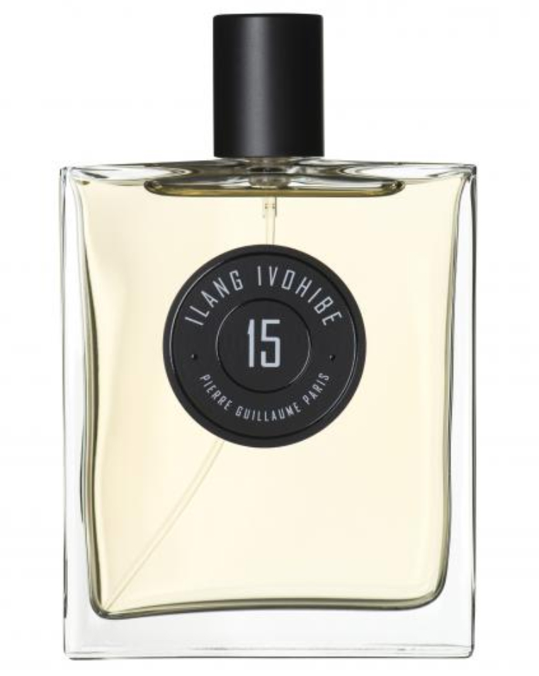 Ilang Ivohibe 15 Pierre Guillaume Paris — аромат