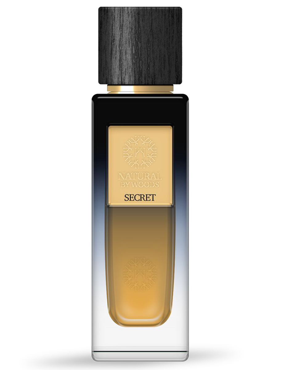 Secret The Woods Collection — аромат