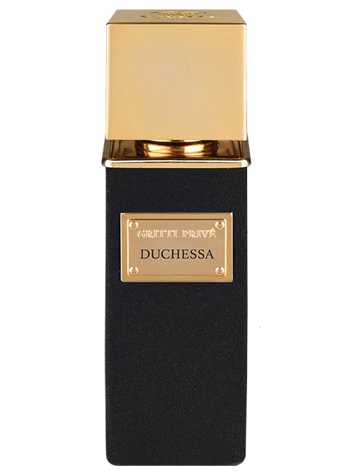 Duchessa Gritti — аромат