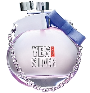 Yes Silver Pupa — аромат