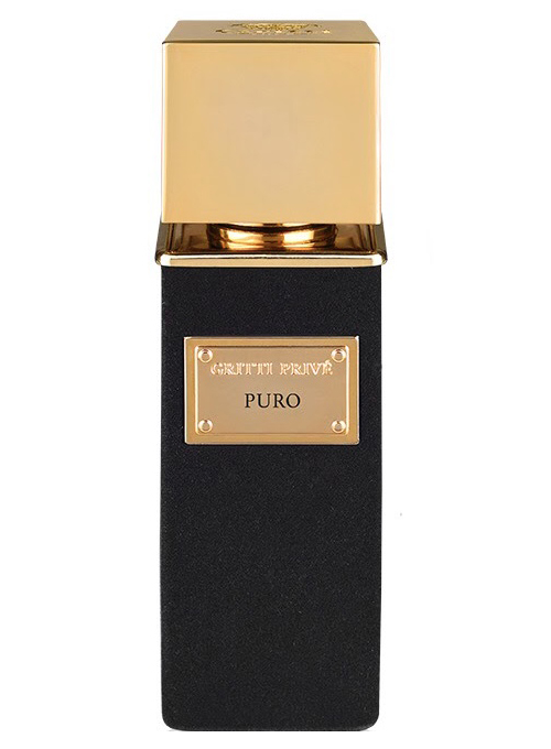 Puro Gritti — аромат