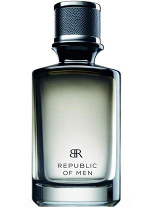 Republic of Men Banana Republic — аромат