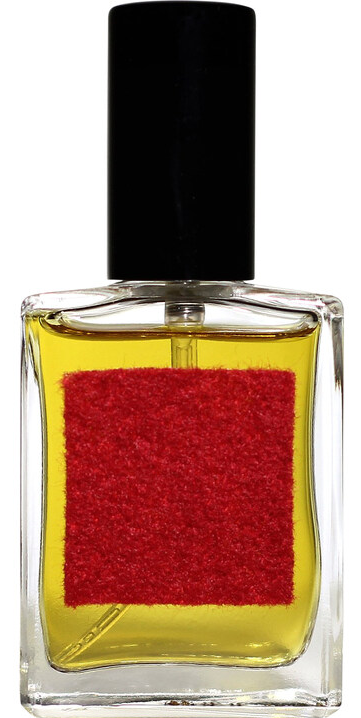 Felt Hendley Perfumes — аромат