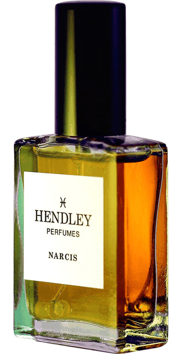 Narcis Hendley Perfumes — аромат