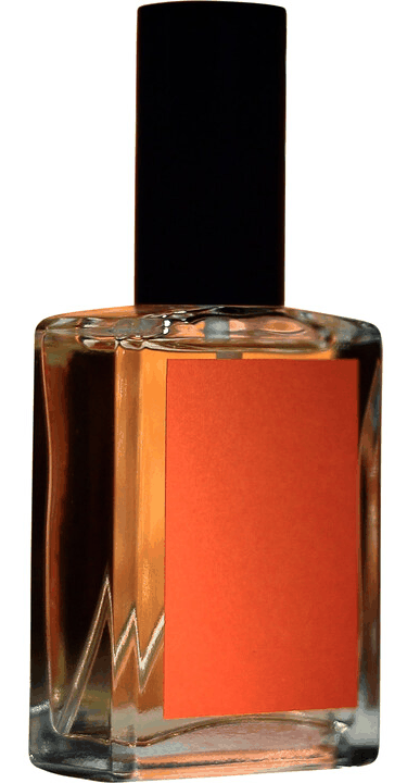 Jupiter Hendley Perfumes — аромат