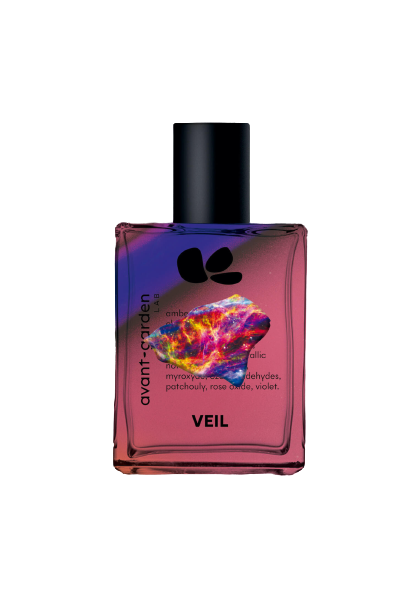 Veil Avant-Garden Lab — аромат