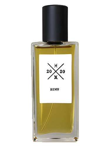 Hewn Hendley Perfumes — аромат