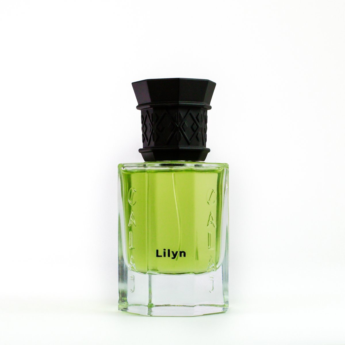 Lilyn Calaj — аромат