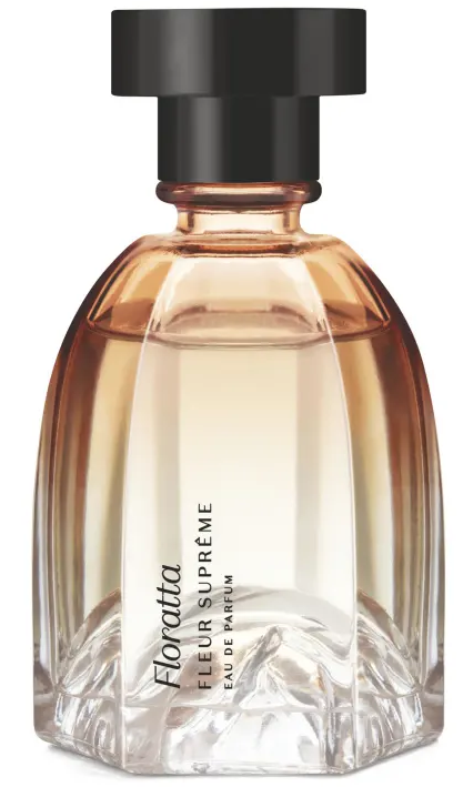 Floratta Fleur Supreme O Boticário — аромат