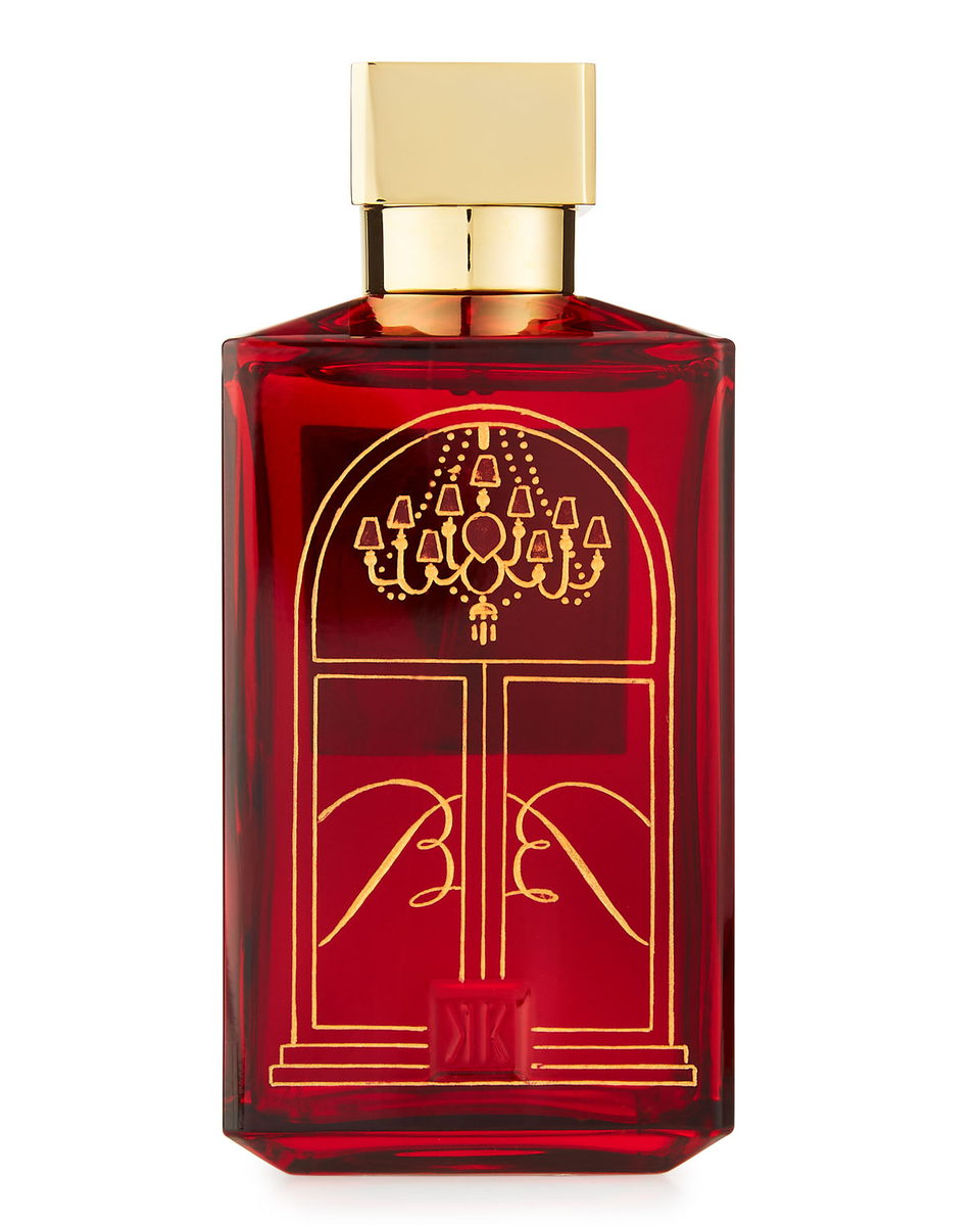 Baccarat Rouge 540 Extrait Limited Edition Maison Francis Kurkdjian — аромат