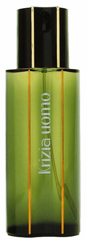 Krizia Uomo Krizia — аромат