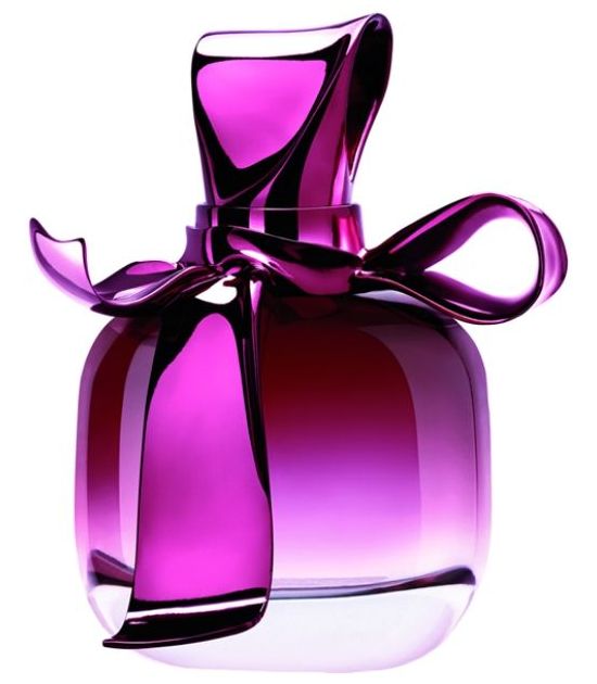 Ricci Ricci Nina Ricci — аромат