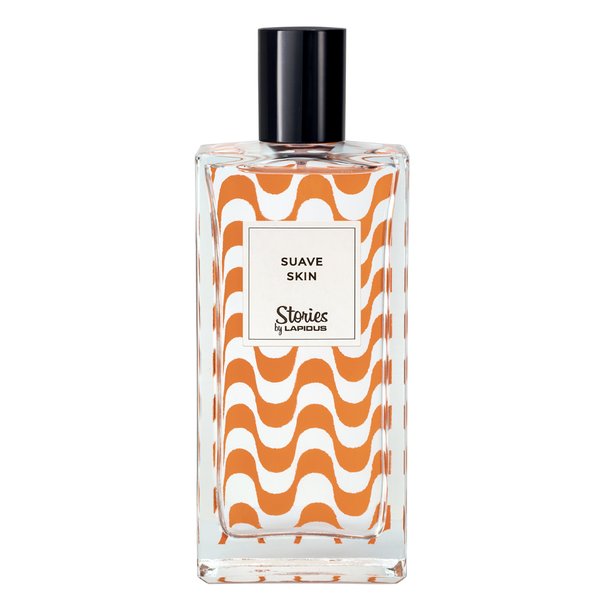 Suave Skin Ted Lapidus — аромат