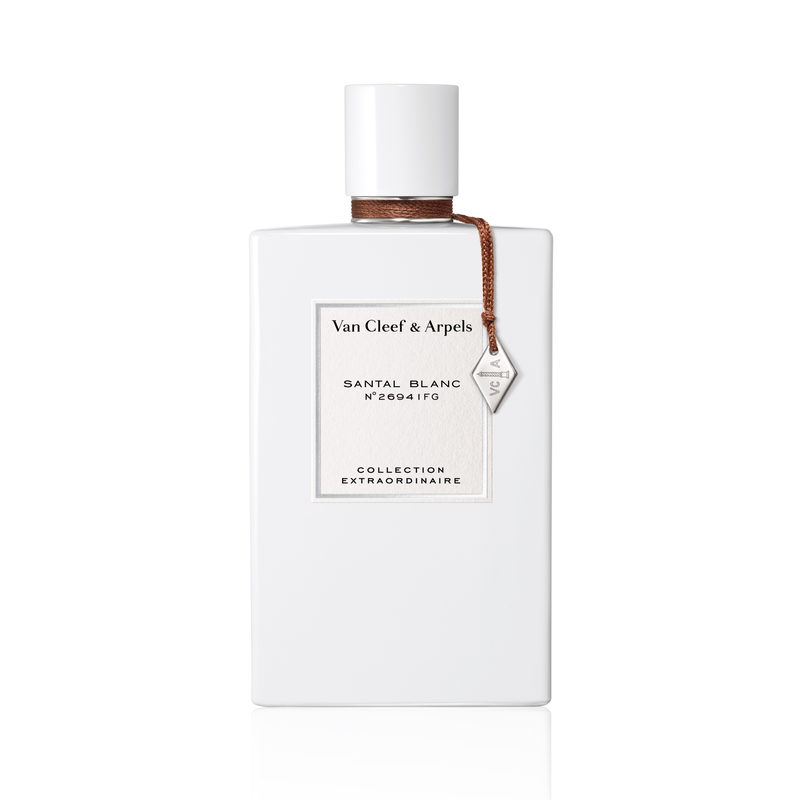 Oud Blanc Van Cleef & Arpels