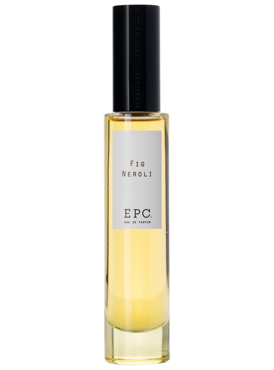 Fig Neroli EPC Experimental Perfume Club — аромат