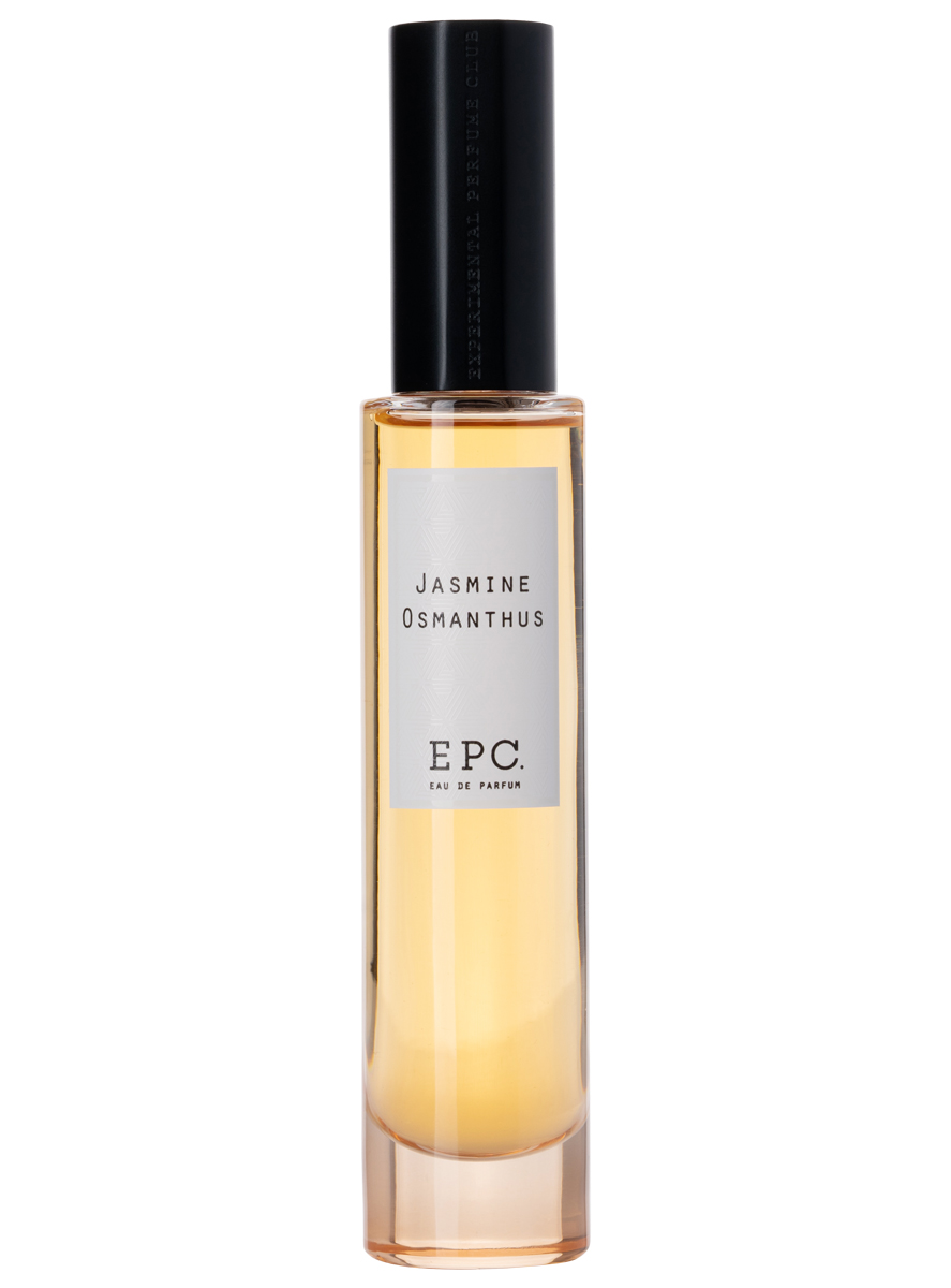 Jasmine Osmanthus EPC Experimental Perfume Club — аромат