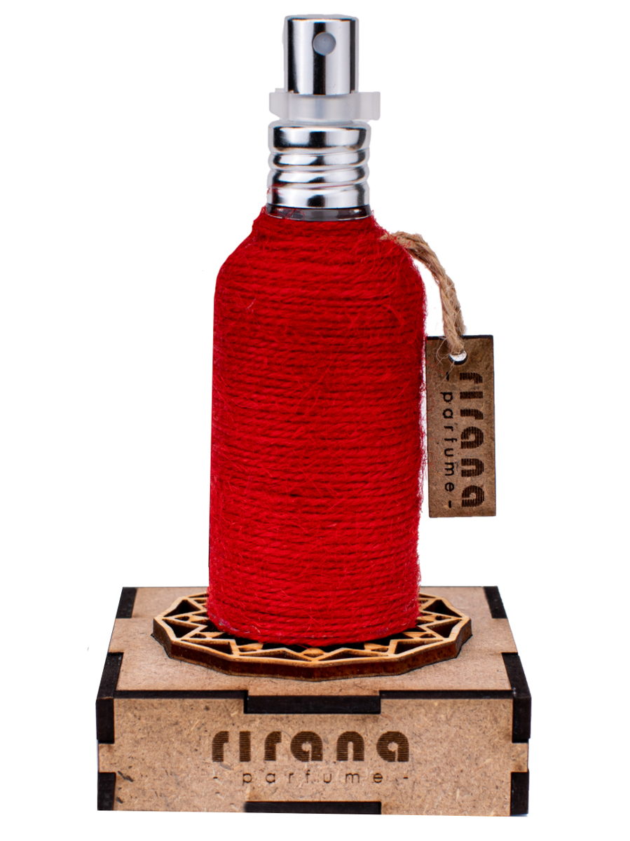 Cherry On Top Rirana Parfume — аромат