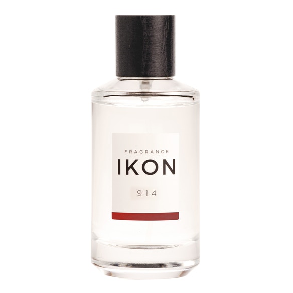 914 IKON — аромат