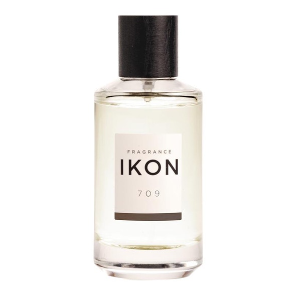 709 IKON — аромат