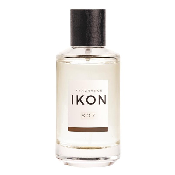 807 IKON — аромат