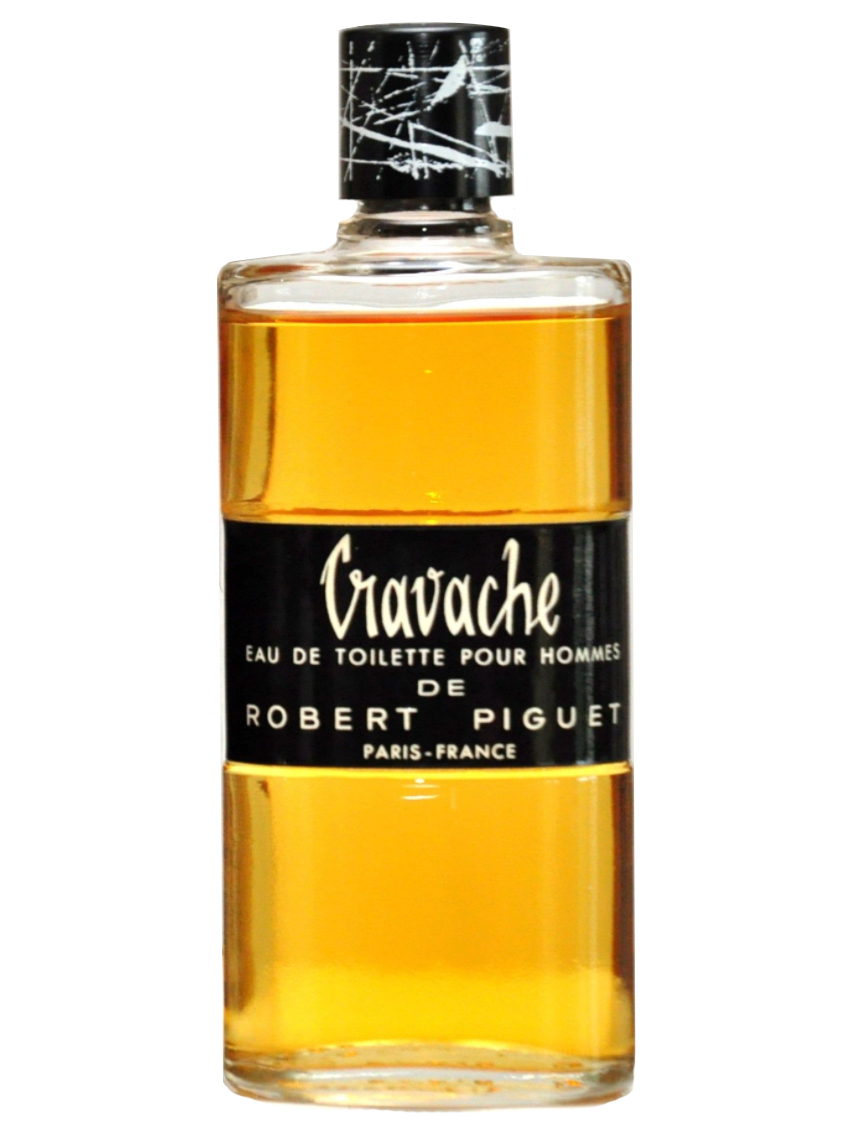 Cravache Robert Piguet — аромат