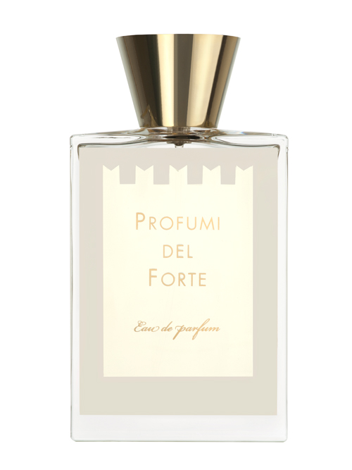By Night White Profumi del Forte — аромат